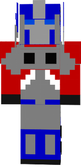TFP Optimus Prime