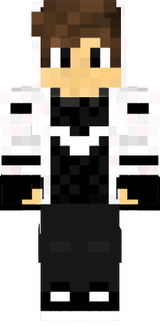 White Skin