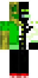 Chaosflo44 Arazhul_HD and LarsOderSo