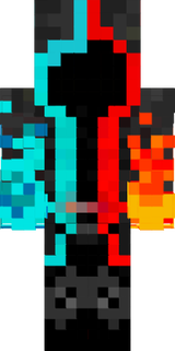 sorcier de l'enfer