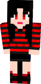 Vampire Chic
