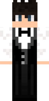 hide