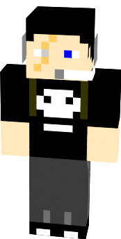 Preview of texture: SatanBR