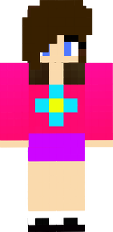 Mable Pines
