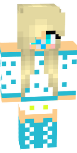 Aurora Butterfly (baby)