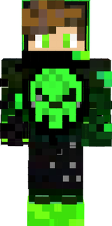 green3toxic