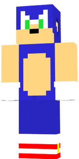 sonic