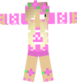 Herbrine's sister