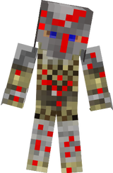 preadator