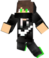 Lampros man n skins