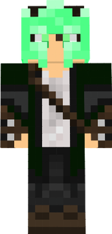 Emeraldknight