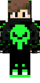 minha skin