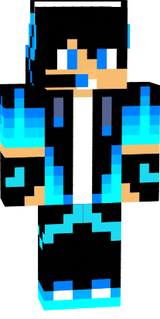 skin minecraft