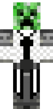 Preview of texture: super creeper