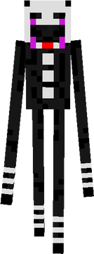 The Puppet