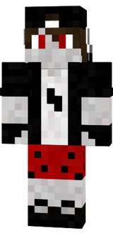 filho vampiro vidoti