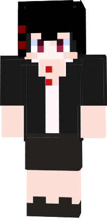 Preview of texture: Bonk Show Black