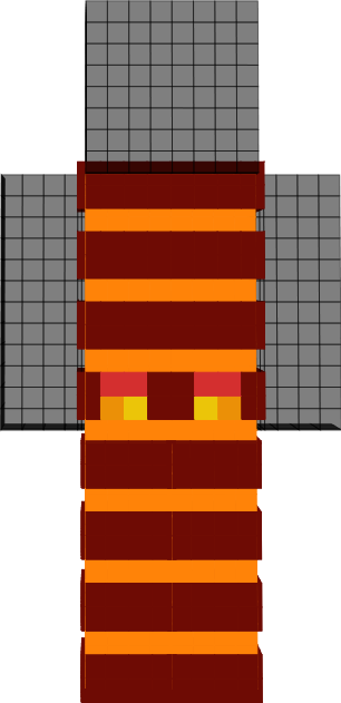 Preview of texture: magma cube