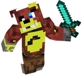 Ni (a.k.a animatronic brent)