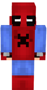 Spiderman