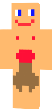 Preview of texture: Lalka