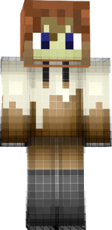 Cinnamon dart