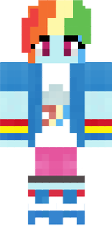Rainbow Dash