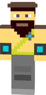 my dwarf