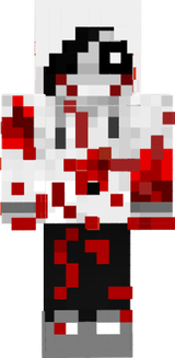 Jeff The Killer