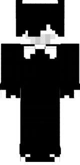 Ink Bendy