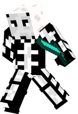 esqueleto