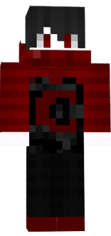 My Main Skin derp added
