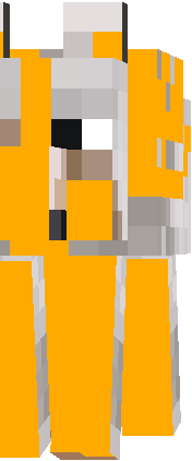 Preview of texture: lobo normal