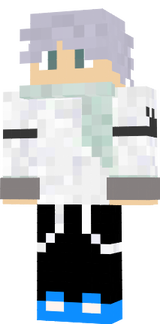 shawn