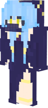 Dark Azura