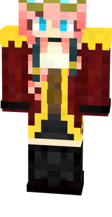Aronoel ch skin