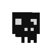 Wither Skull