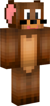 tom e jerry oficial minecraft