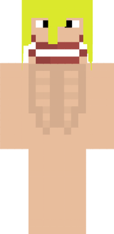 Smiling Titan 126 126