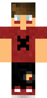 Antosevor Spooderman