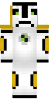 Cannonbolt