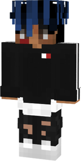 New XXXTentacion Skin