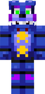 RockStar Bonnie