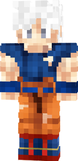 ryker ultra instinct