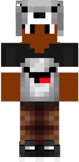 minha Skin Nova Top