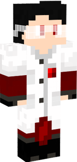 Redstone scientist