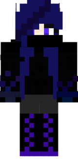 Made For Skylar Shadow