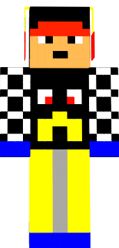 Preview of texture: char