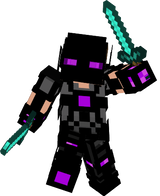 GuilhermeEnderman V3 Beta