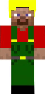 Build man